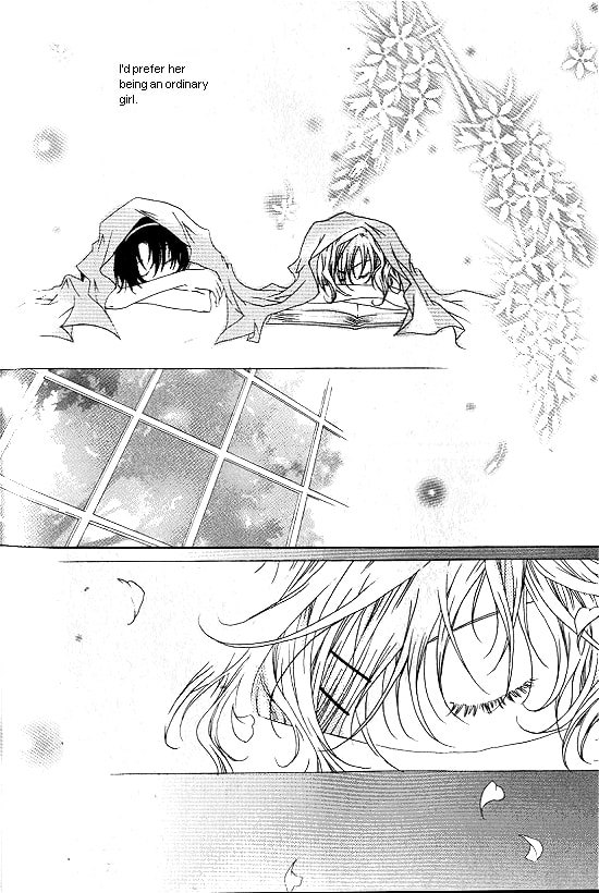 Read Little Queen chapter 2 image 18 on Lezhin