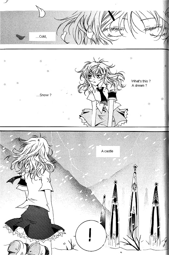 Read Little Queen chapter 2 image 19 on Lezhin