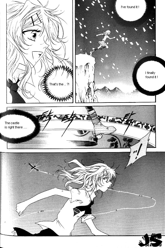 Read Little Queen chapter 2 image 20 on Lezhin