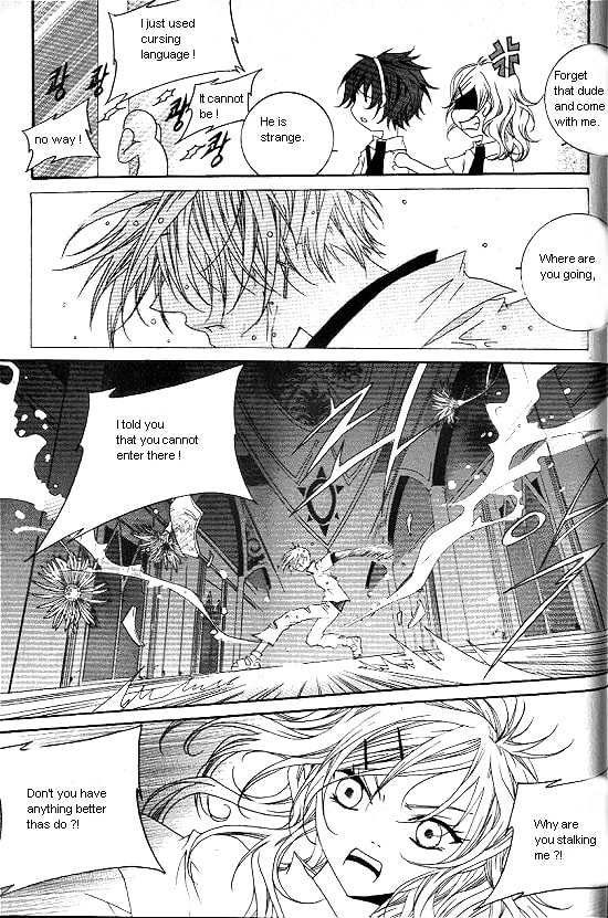 Read Little Queen chapter 2 image 25 on Lezhin