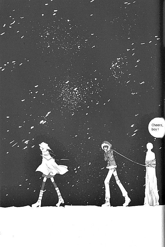 Read Little Queen chapter 2 image 31 on Lezhin