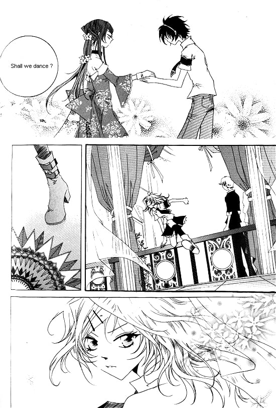 Read Little Queen chapter 2 image 8 on Lezhin