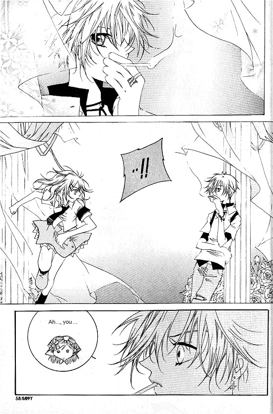 Read Little Queen chapter 2 image 9 on Lezhin