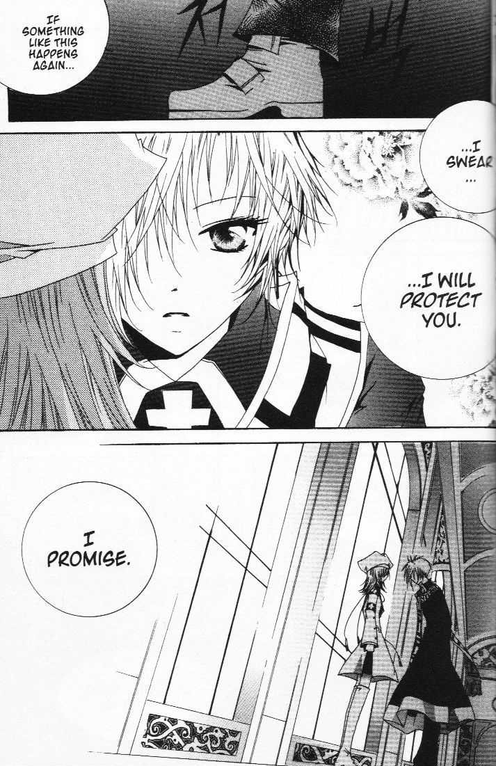 Read Little Queen chapter 20 image 11 on Lezhin