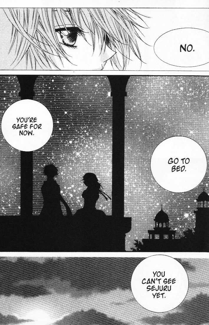 Read Little Queen chapter 20 image 17 on Lezhin