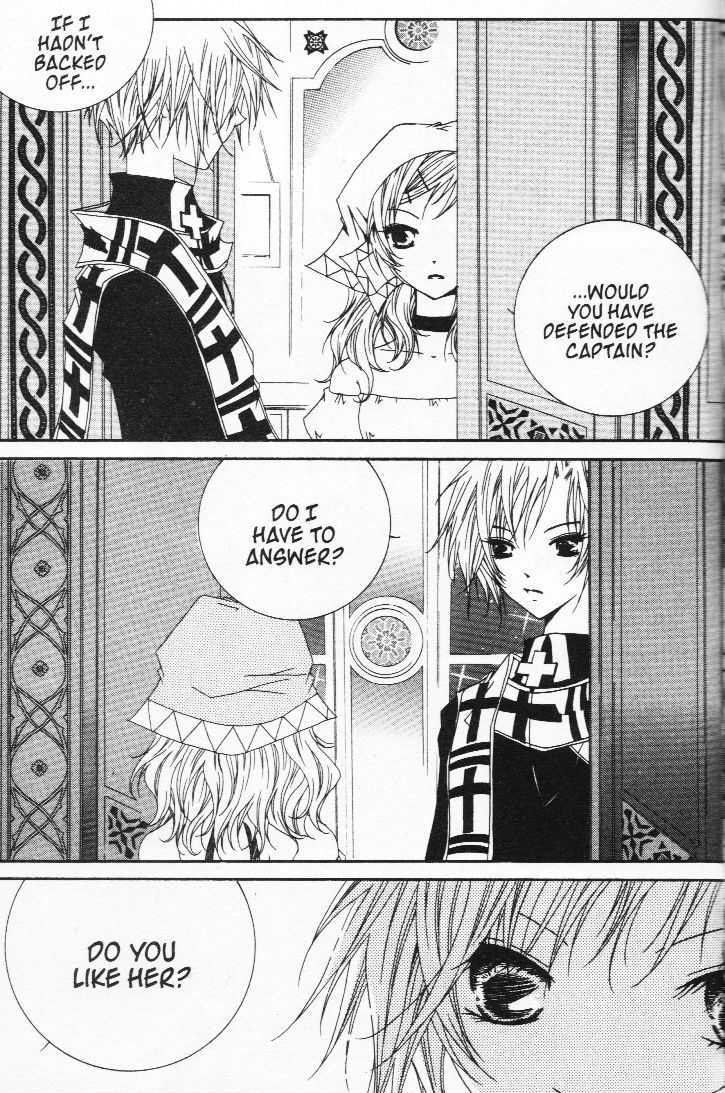 Read Little Queen chapter 20 image 19 on Lezhin