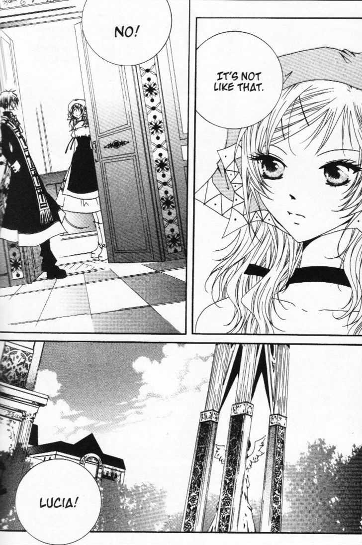 Read Little Queen chapter 20 image 20 on Lezhin