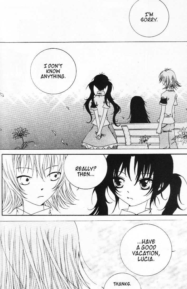 Read Little Queen chapter 20 image 22 on Lezhin