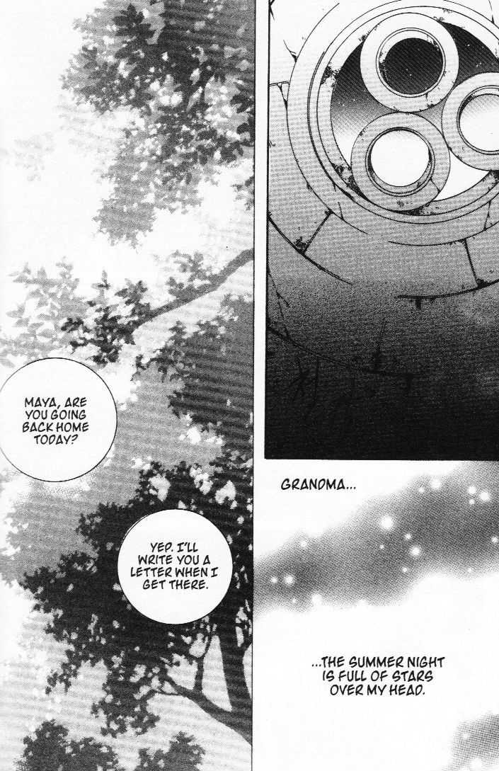 Read Little Queen chapter 20 image 24 on Lezhin