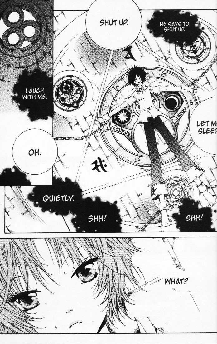 Read Little Queen chapter 20 image 3 on Lezhin