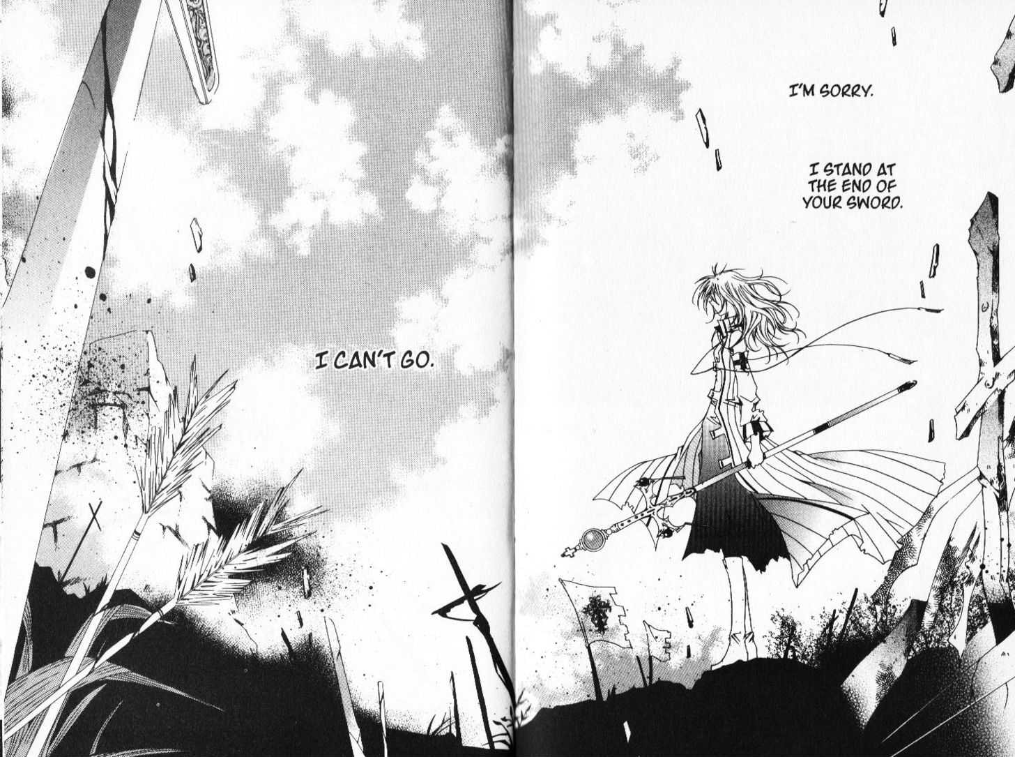 Read Little Queen chapter 20 image 30 on Lezhin