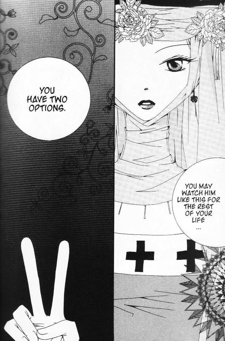 Read Little Queen chapter 20 image 38 on Lezhin