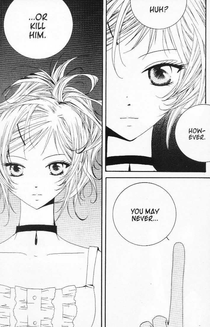 Read Little Queen chapter 20 image 39 on Lezhin