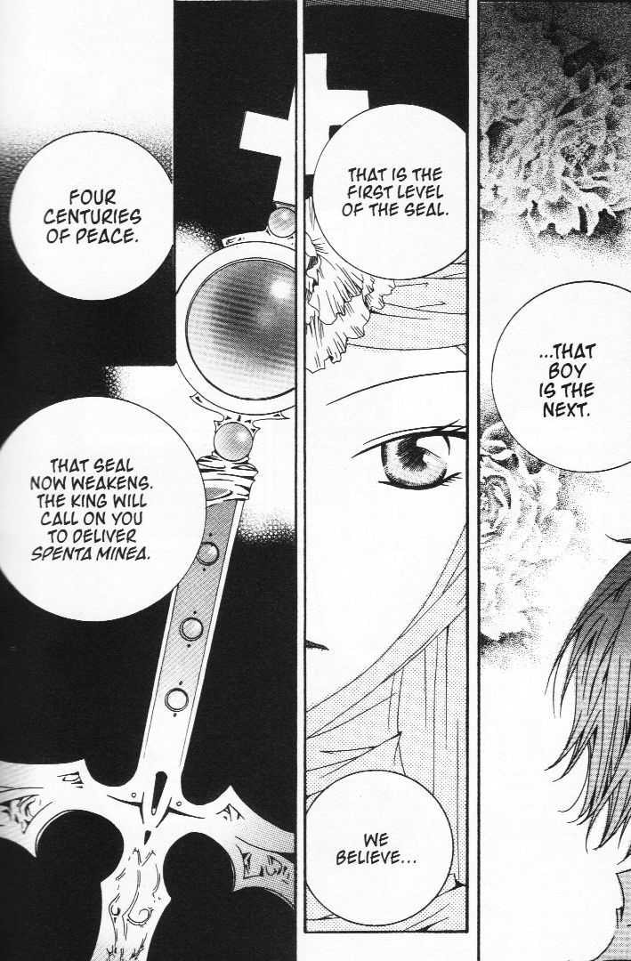 Read Little Queen chapter 20 image 42 on Lezhin