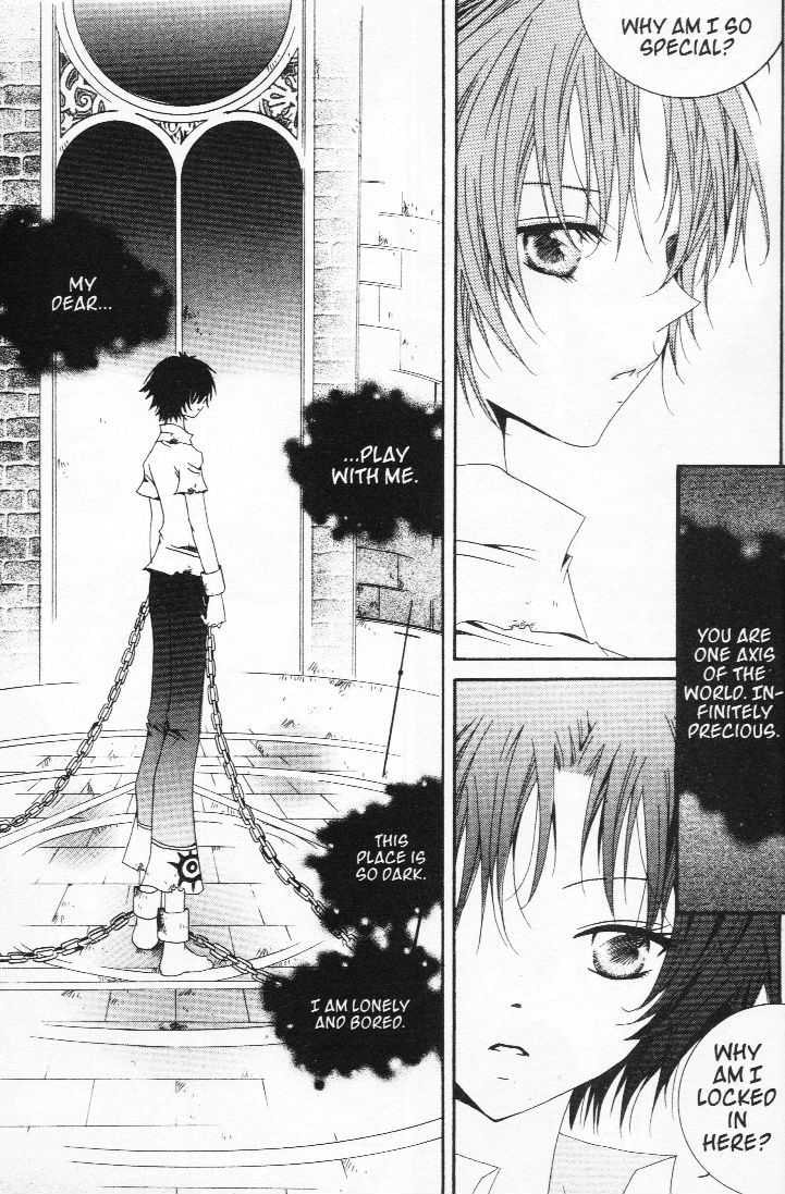 Read Little Queen chapter 20 image 43 on Lezhin