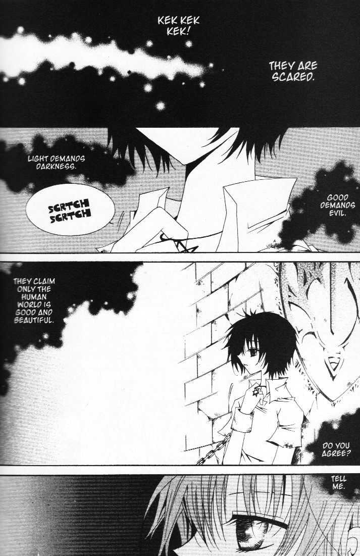 Read Little Queen chapter 20 image 44 on Lezhin