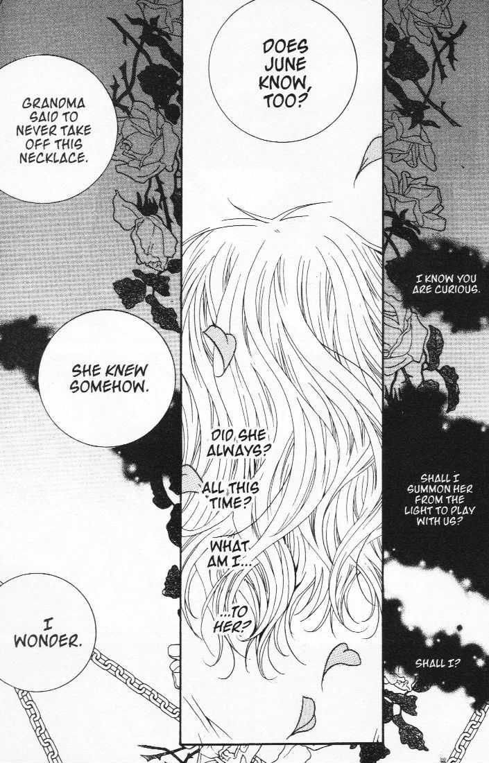 Read Little Queen chapter 20 image 45 on Lezhin