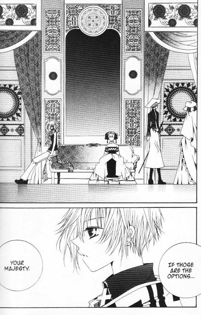 Read Little Queen chapter 20 image 46 on Lezhin