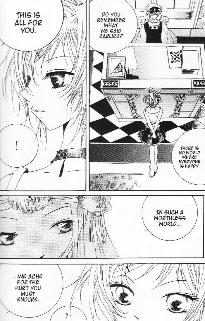 Read Little Queen chapter 20 image 48 on Lezhin