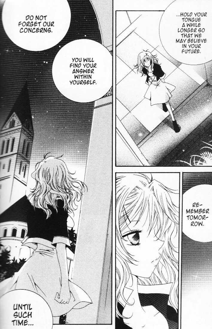 Read Little Queen chapter 20 image 50 on Lezhin
