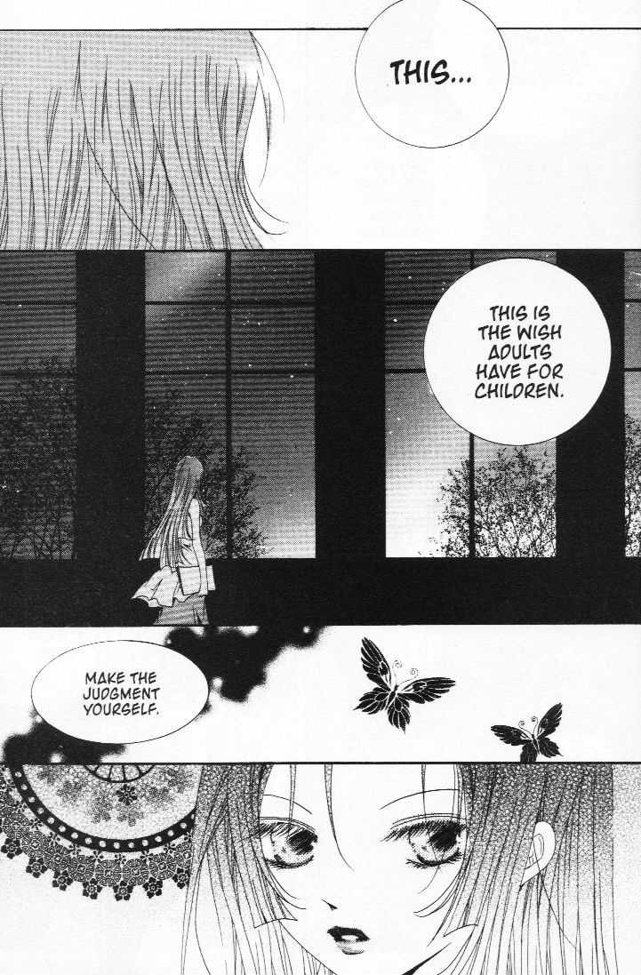 Read Little Queen chapter 20 image 51 on Lezhin
