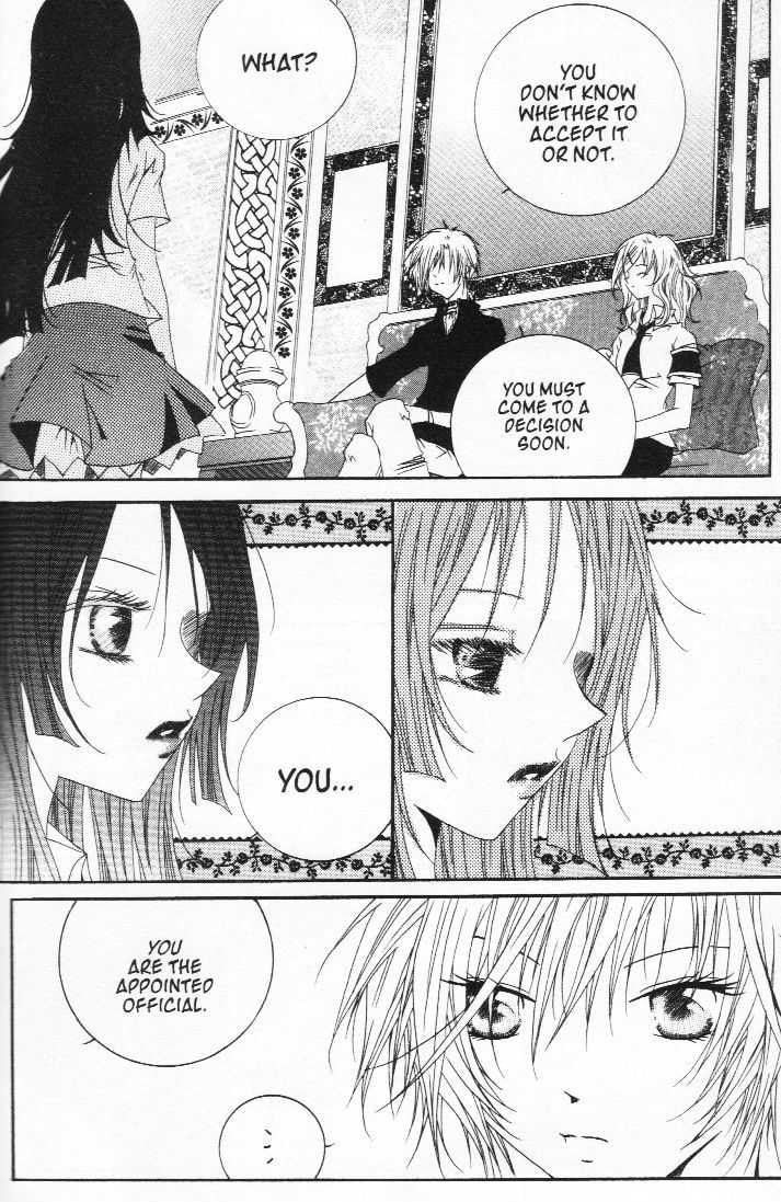 Read Little Queen chapter 20 image 52 on Lezhin