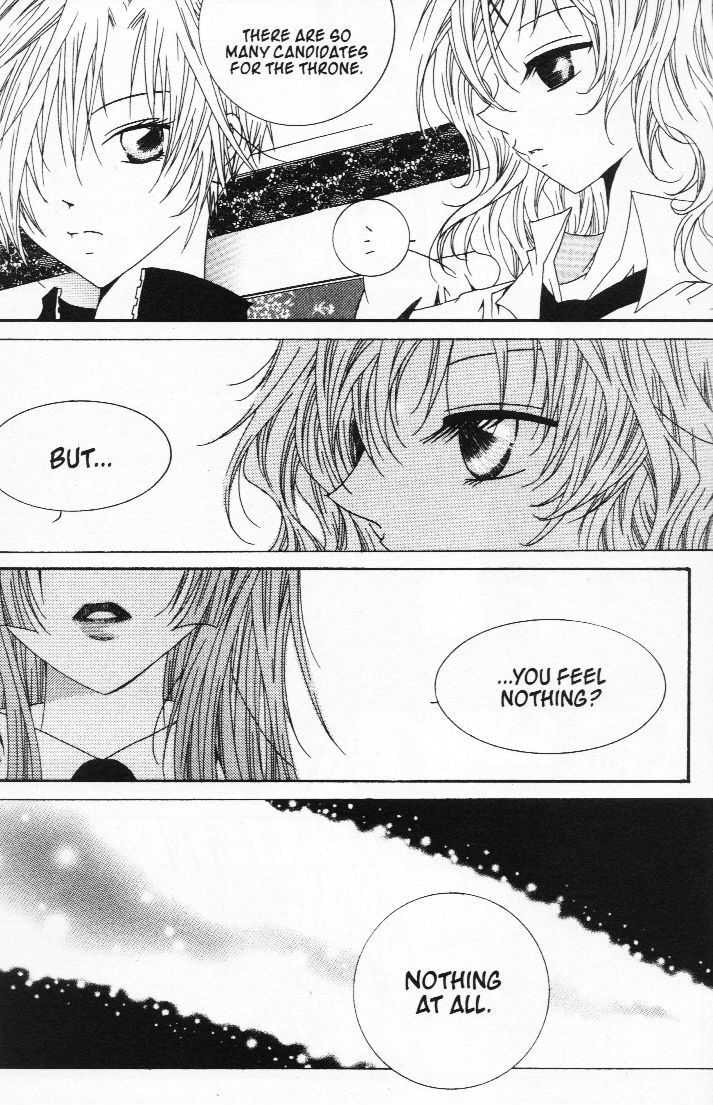 Read Little Queen chapter 20 image 53 on Lezhin