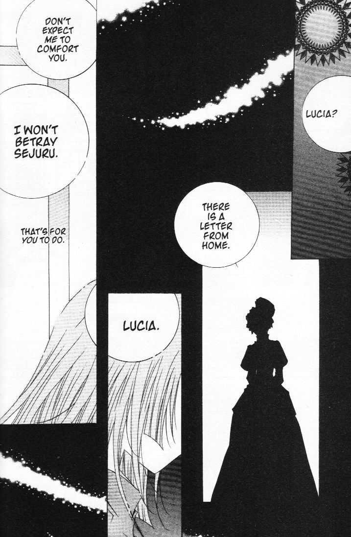 Read Little Queen chapter 20 image 56 on Lezhin