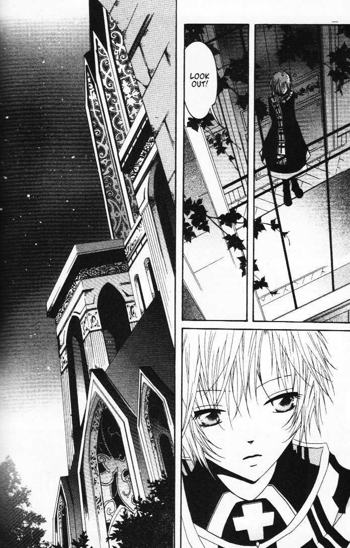Read Little Queen chapter 20 image 6 on Lezhin