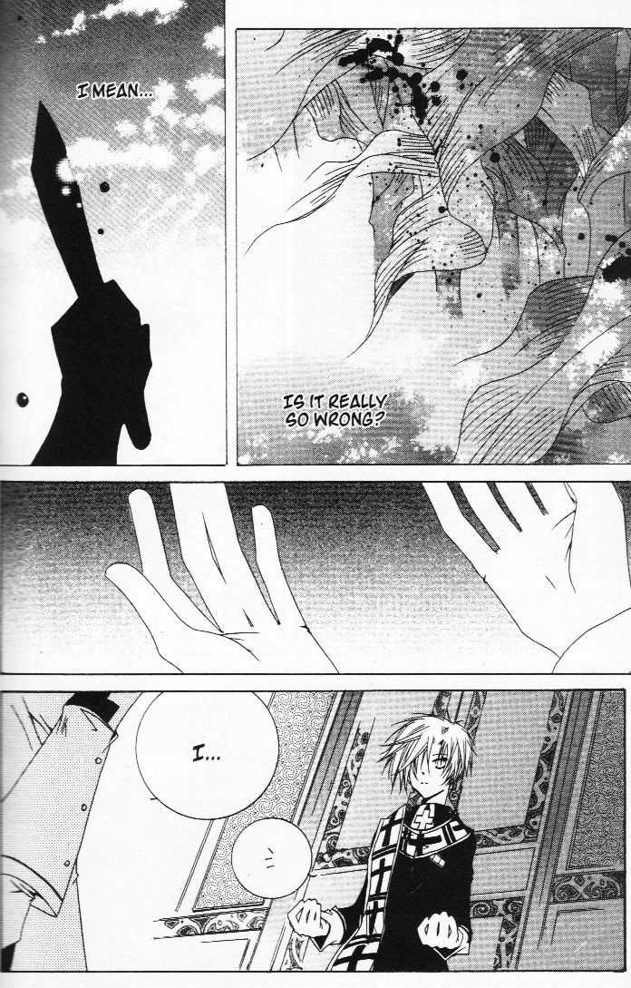 Read Little Queen chapter 20 image 8 on Lezhin