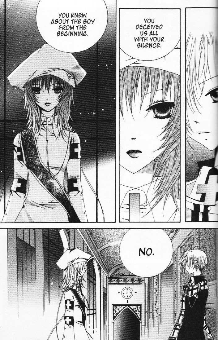 Read Little Queen chapter 20 image 9 on Lezhin