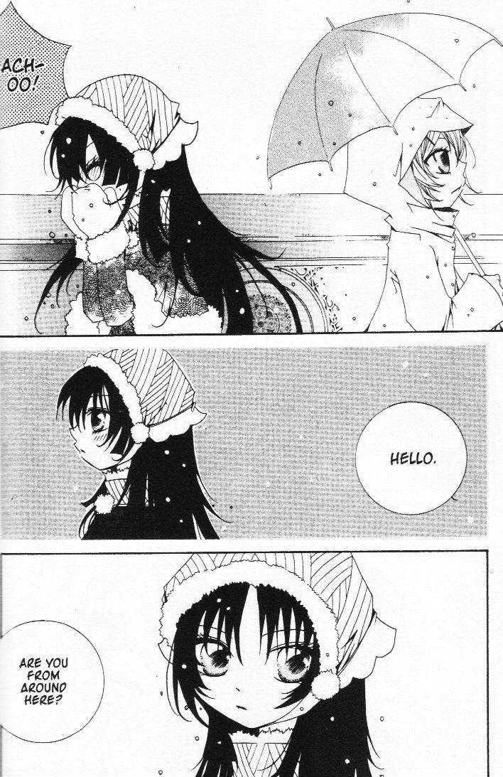 Read Little Queen chapter 21 image 10 on Lezhin