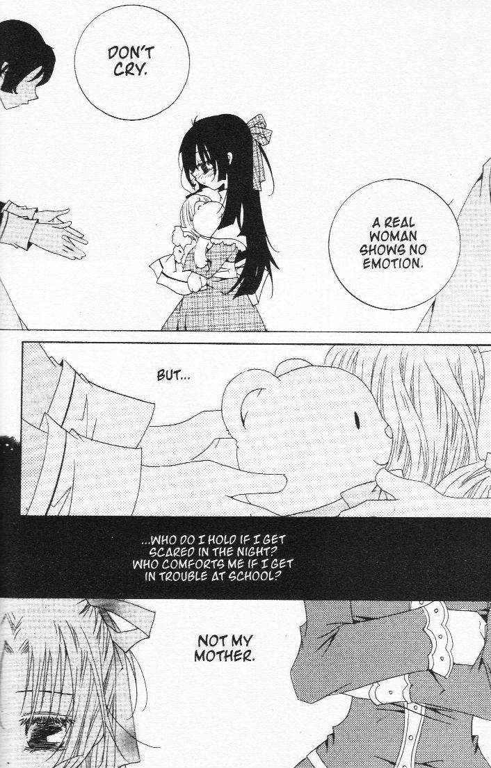 Read Little Queen chapter 21 image 14 on Lezhin