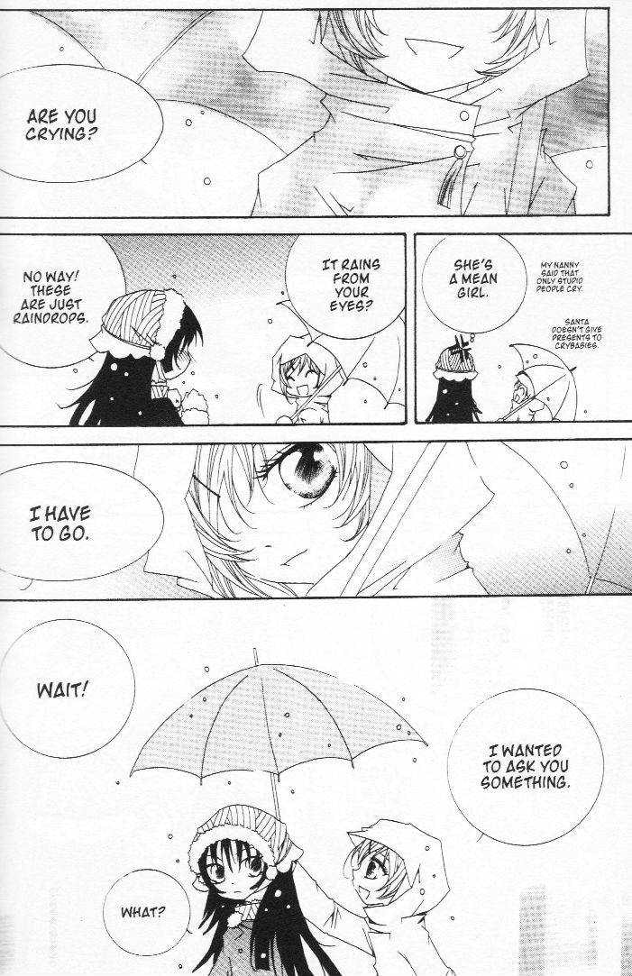 Read Little Queen chapter 21 image 16 on Lezhin