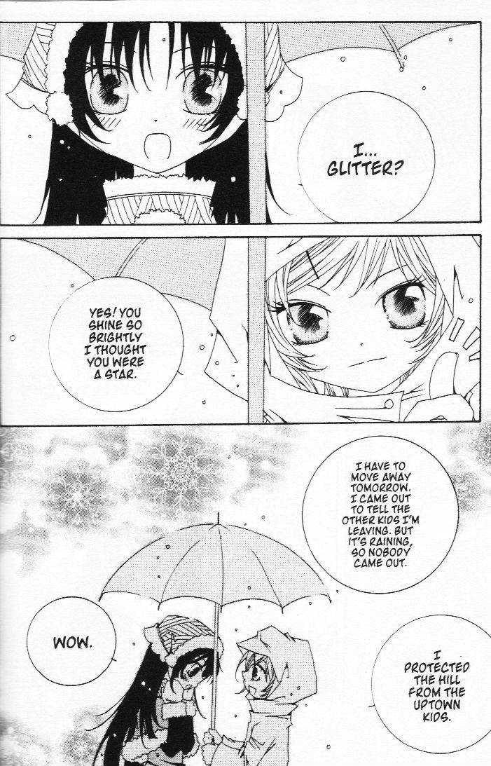 Read Little Queen chapter 21 image 18 on Lezhin