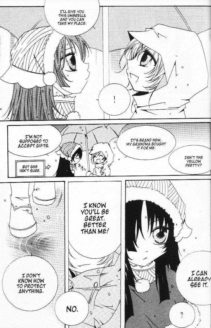 Read Little Queen chapter 21 image 19 on Lezhin