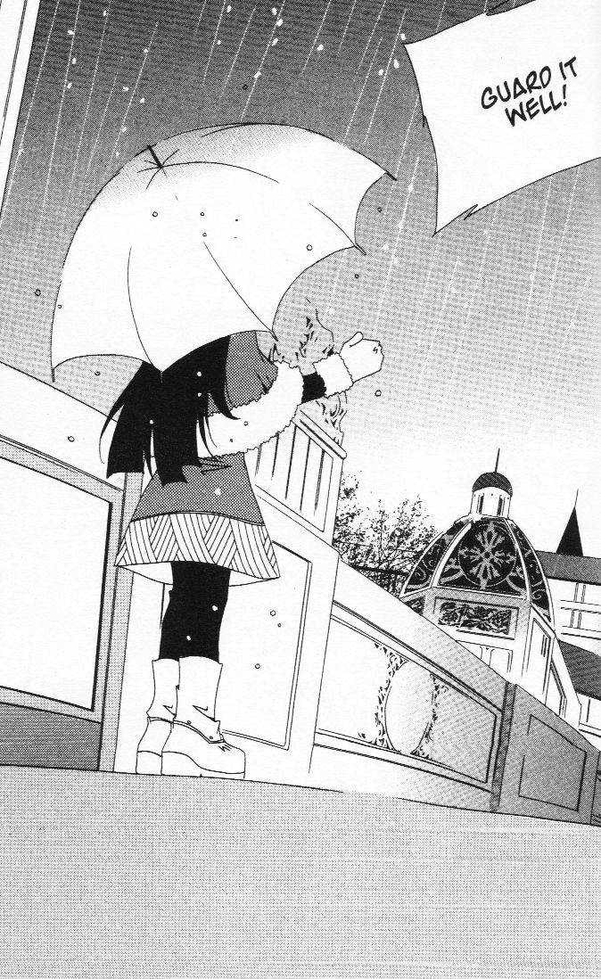 Read Little Queen chapter 21 image 21 on Lezhin