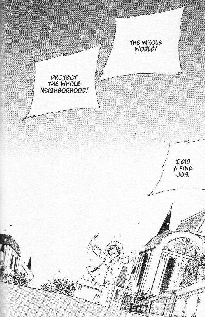 Read Little Queen chapter 21 image 22 on Lezhin