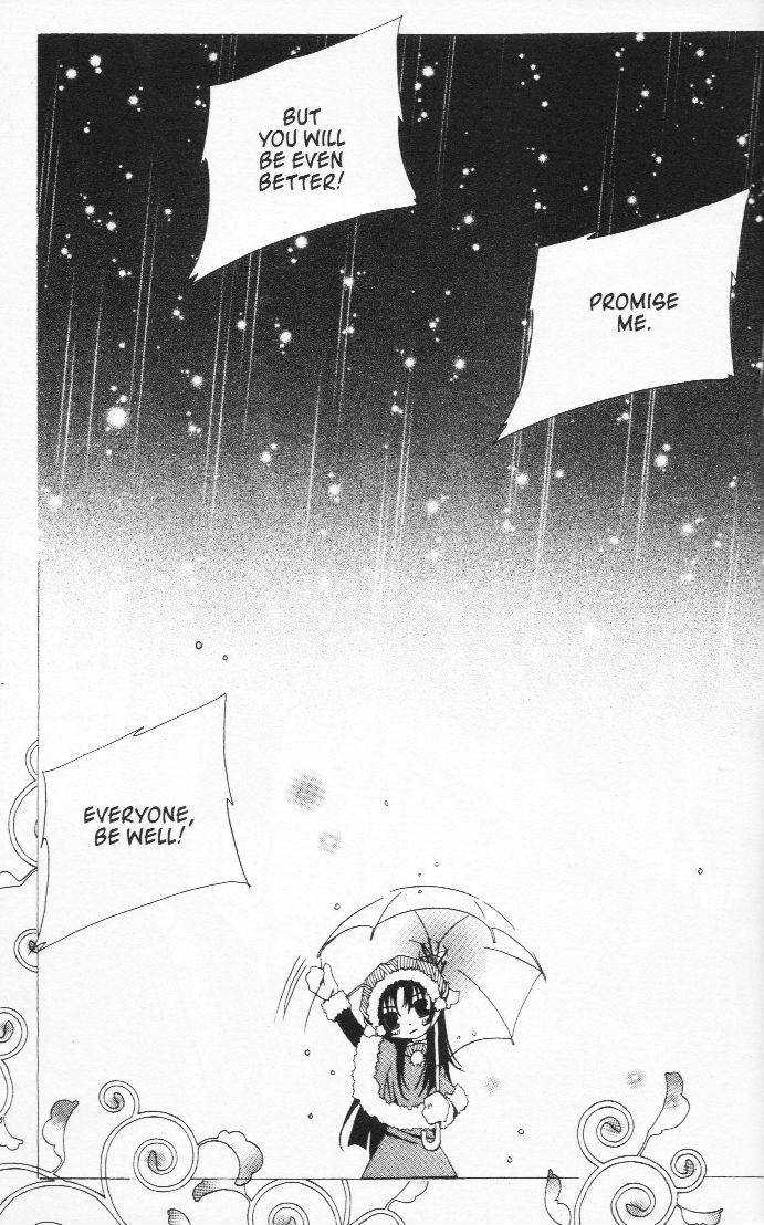 Read Little Queen chapter 21 image 23 on Lezhin