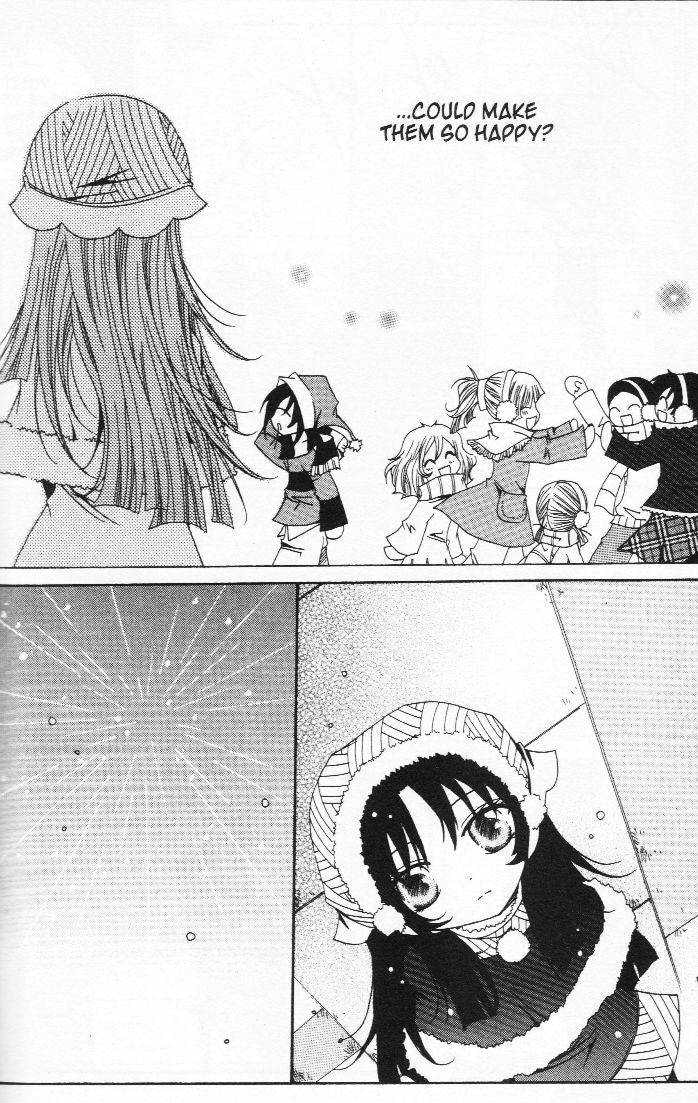 Read Little Queen chapter 21 image 4 on Lezhin