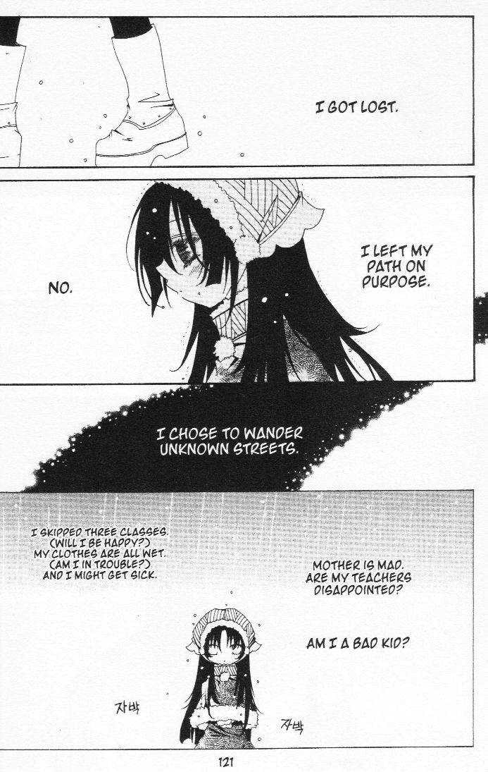 Read Little Queen chapter 21 image 6 on Lezhin