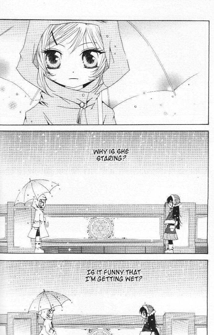 Read Little Queen chapter 21 image 8 on Lezhin