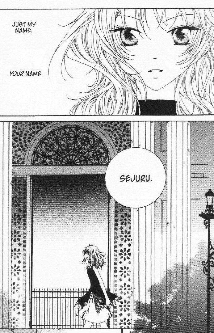 Read Little Queen chapter 22 image 10 on Lezhin