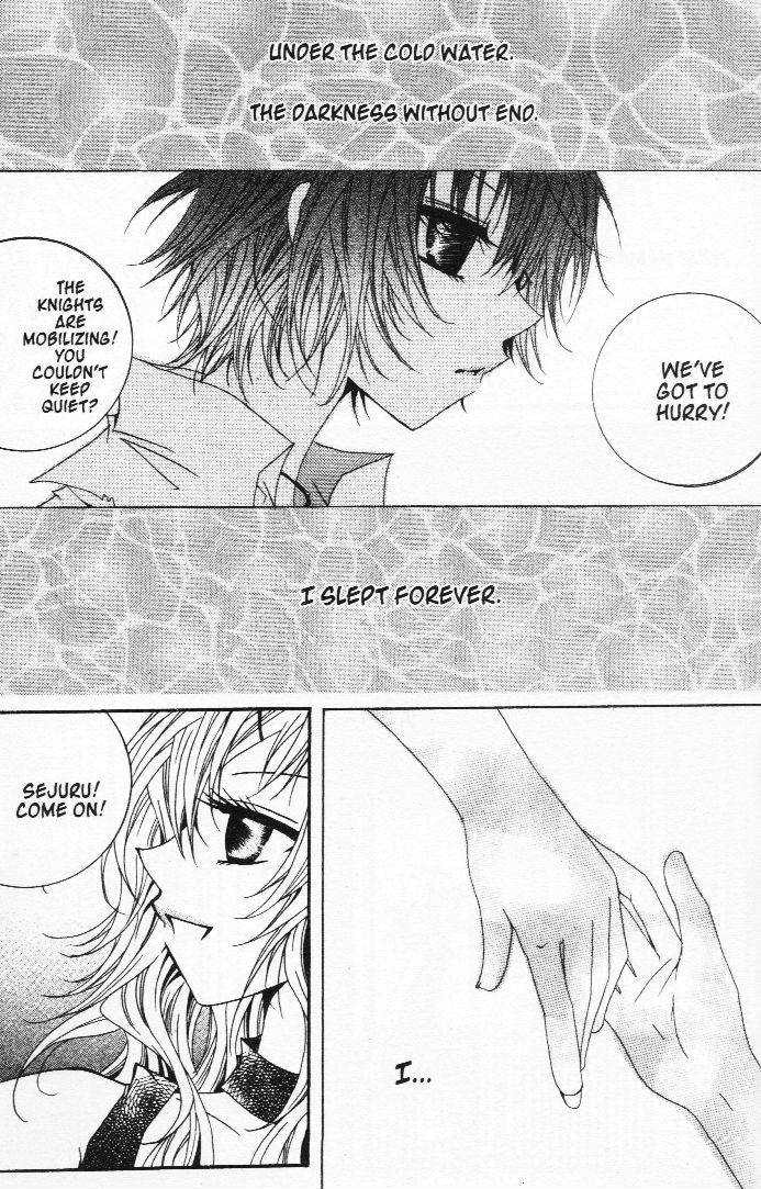 Read Little Queen chapter 22 image 11 on Lezhin