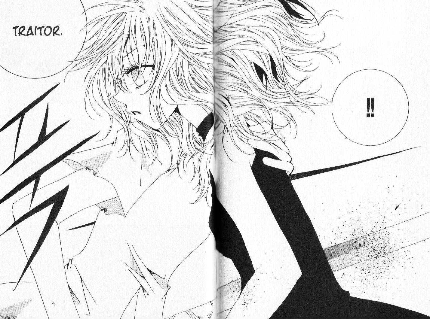 Read Little Queen chapter 22 image 13 on Lezhin