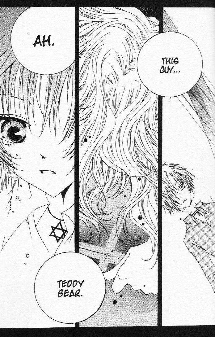 Read Little Queen chapter 22 image 17 on Lezhin