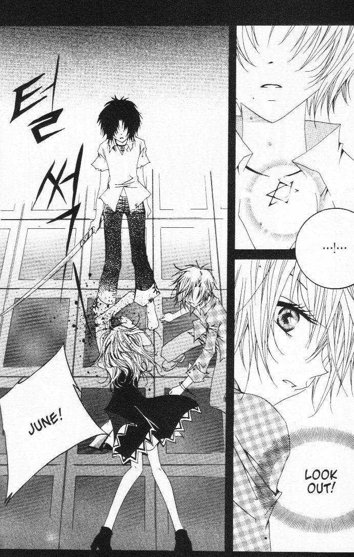 Read Little Queen chapter 22 image 18 on Lezhin