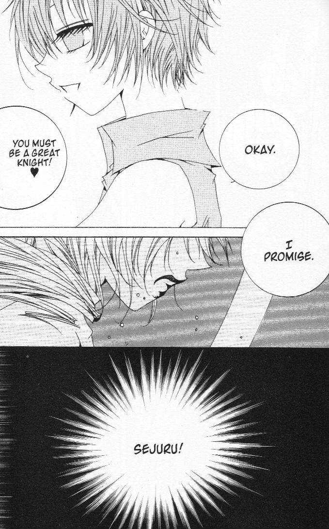 Read Little Queen chapter 22 image 21 on Lezhin