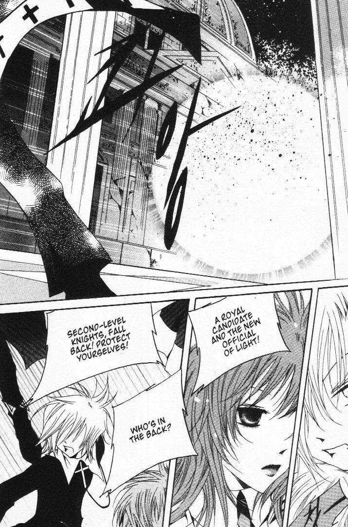 Read Little Queen chapter 22 image 22 on Lezhin