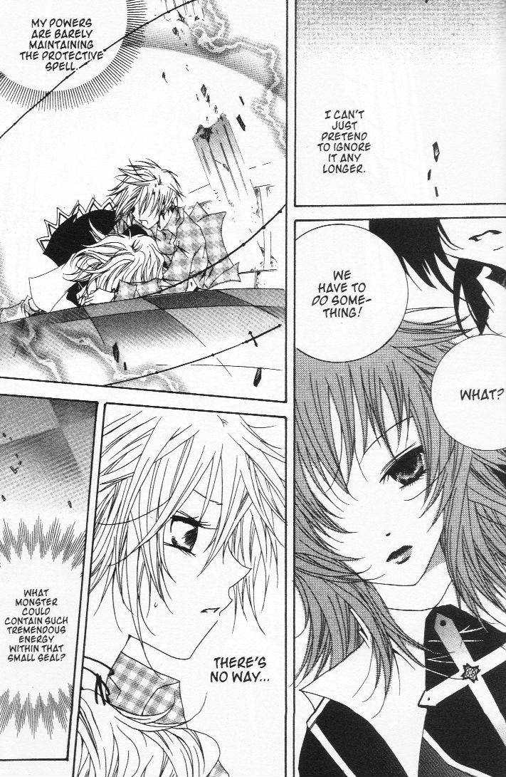 Read Little Queen chapter 22 image 23 on Lezhin
